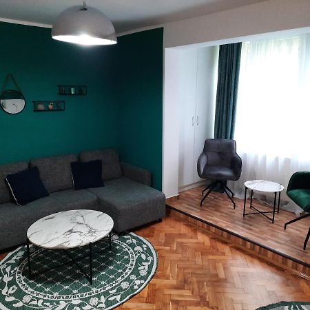Cozy Three Rooms Apartment Kolozsvár Kültér fotó