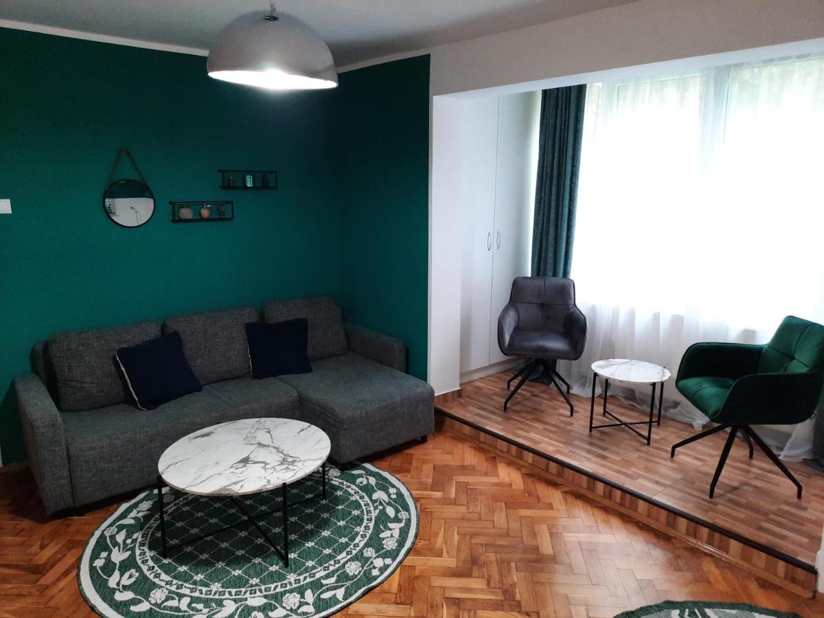 Cozy Three Rooms Apartment Kolozsvár Kültér fotó